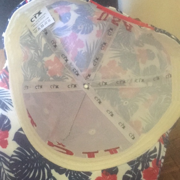 USA hat - Picture 2 of 4